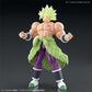 Dragon Ball Super Super Saiyan Broly Full Power Figure-Rise Standard Model Kit