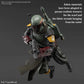 Star Wars: The Mandalorian Boba Fett 1:12 Scale Model Kit