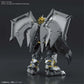 Digimon Black Wargreymon Amplified Figure-Rise Standard Model Kit