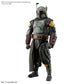 Star Wars: The Mandalorian Boba Fett 1:12 Scale Model Kit