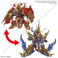 SD Gundam World Heroes 08 Wukong Impulse Gundam DX Set Model Kit