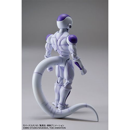 Frieza Action Figure