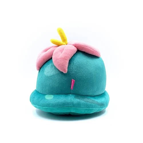 Slime Rancher Lilypad Slime Stickie 6-Inch Plush