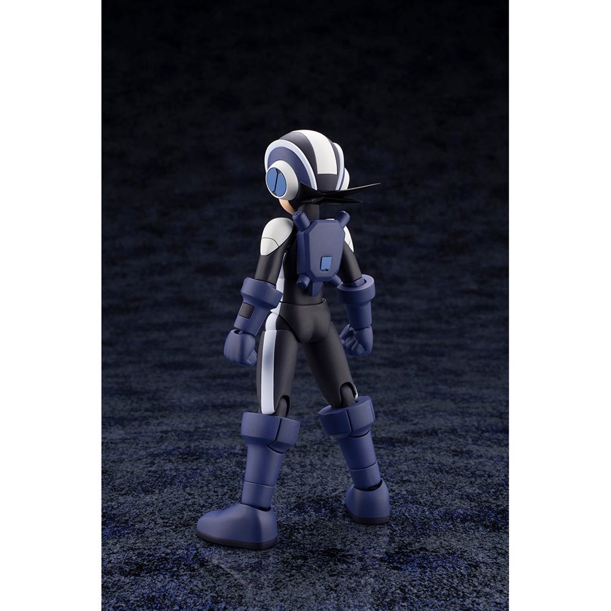 Mega Man Model Kit