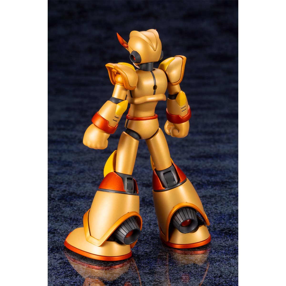 Mega Man X3 Model Kit