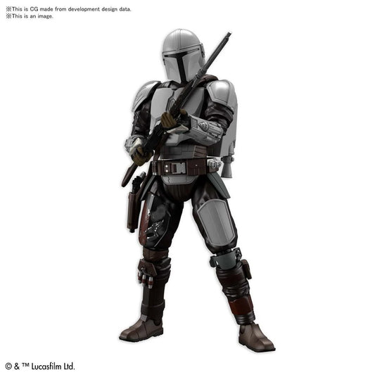 Star Wars: The Mandalorian Mandalorian Beskar Armor Kit