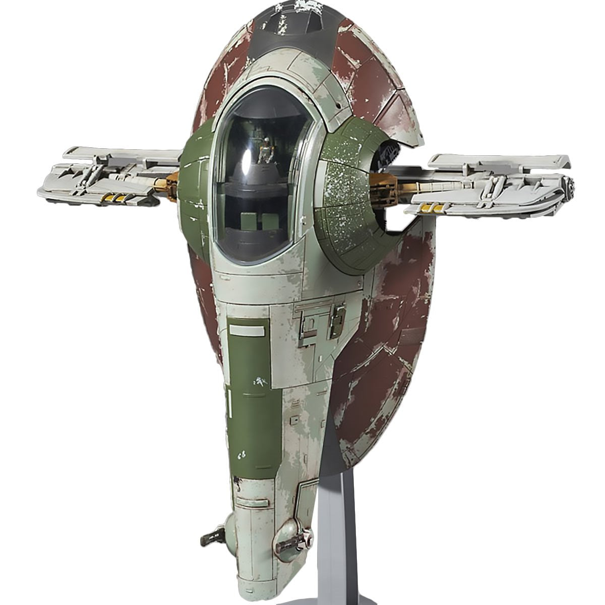 Boba Fett's Starship Model Kit 