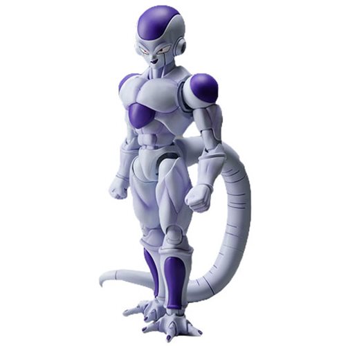 Frieza Action Figure