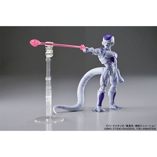 Frieza Action Figure