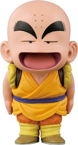 Dragon Ball Krillin Figure