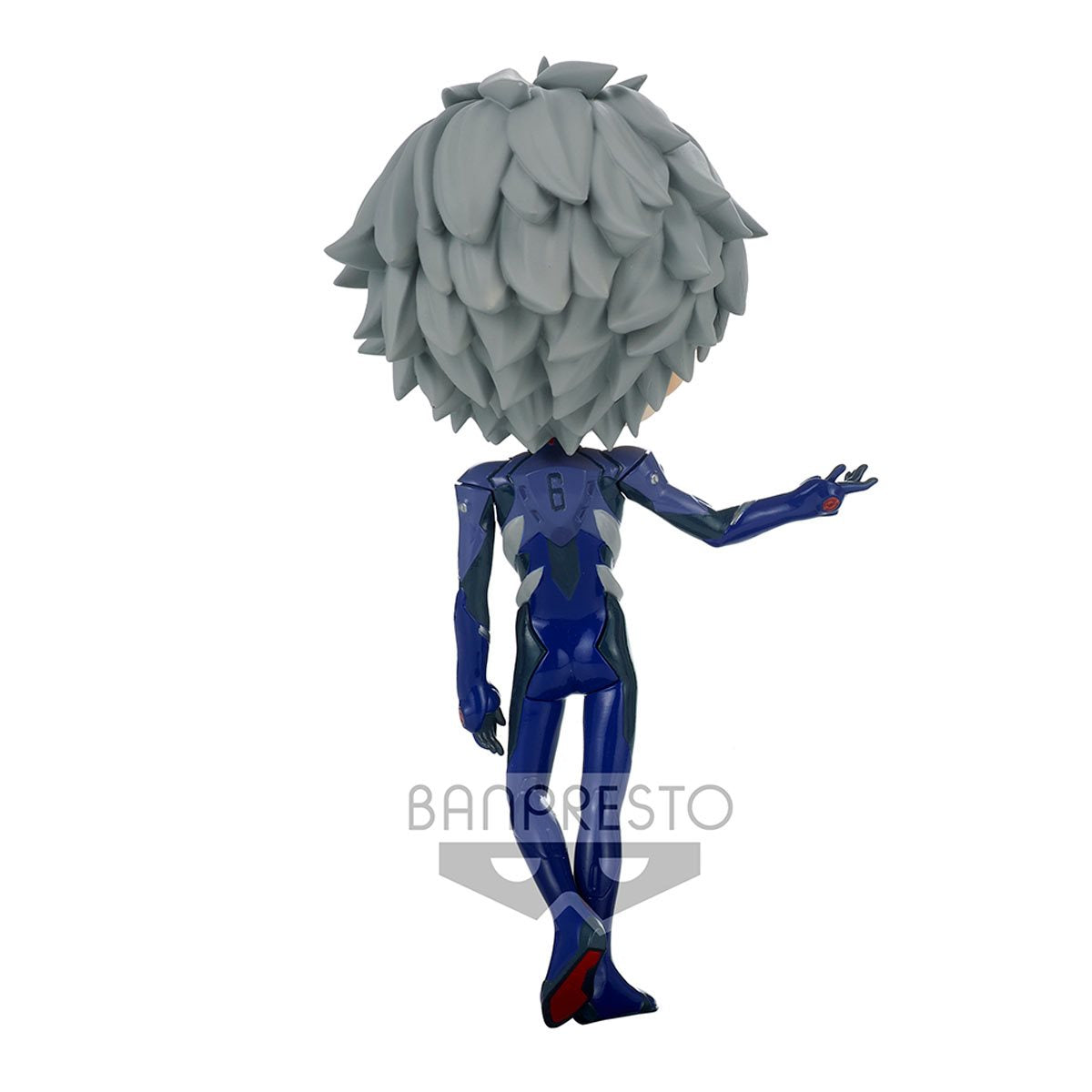 Kaworu Nagisa Figures