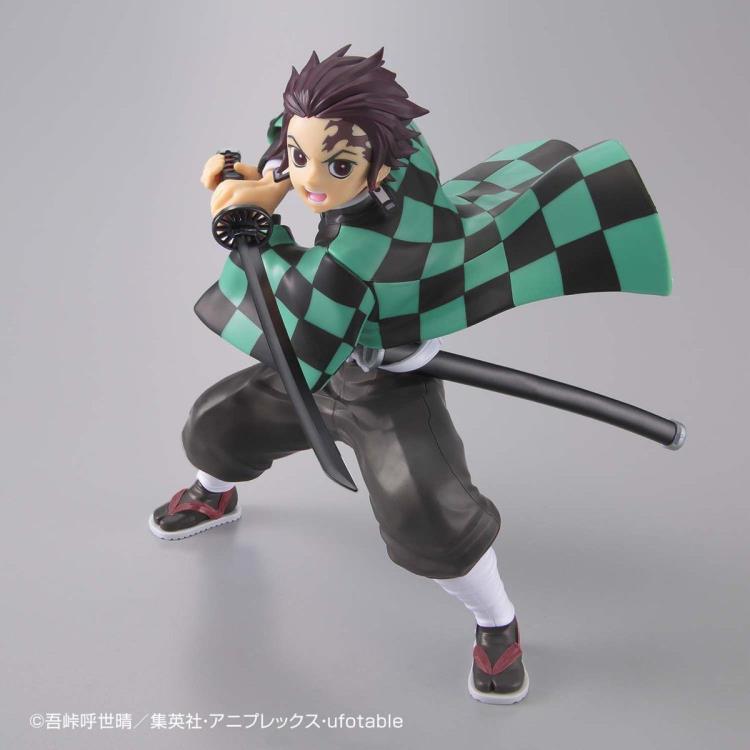 Tanjiro Kamado Figure