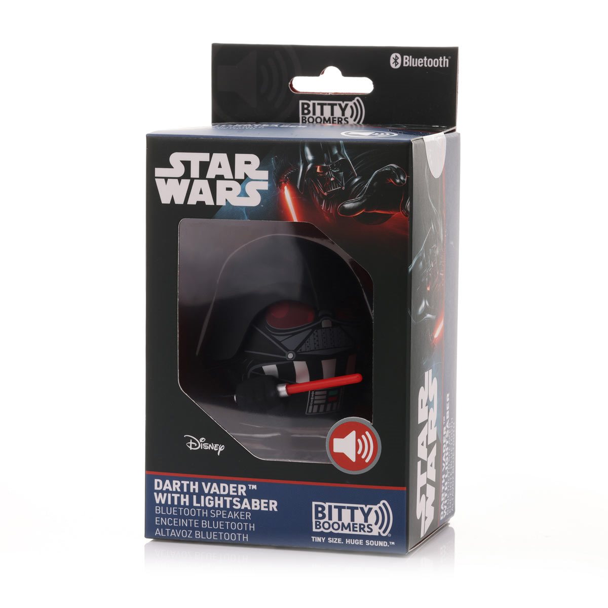 Star Wars Darth Vader Speaker