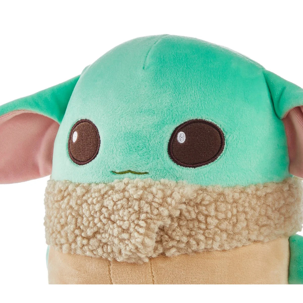 Star Wars Child Cuutopia Plush