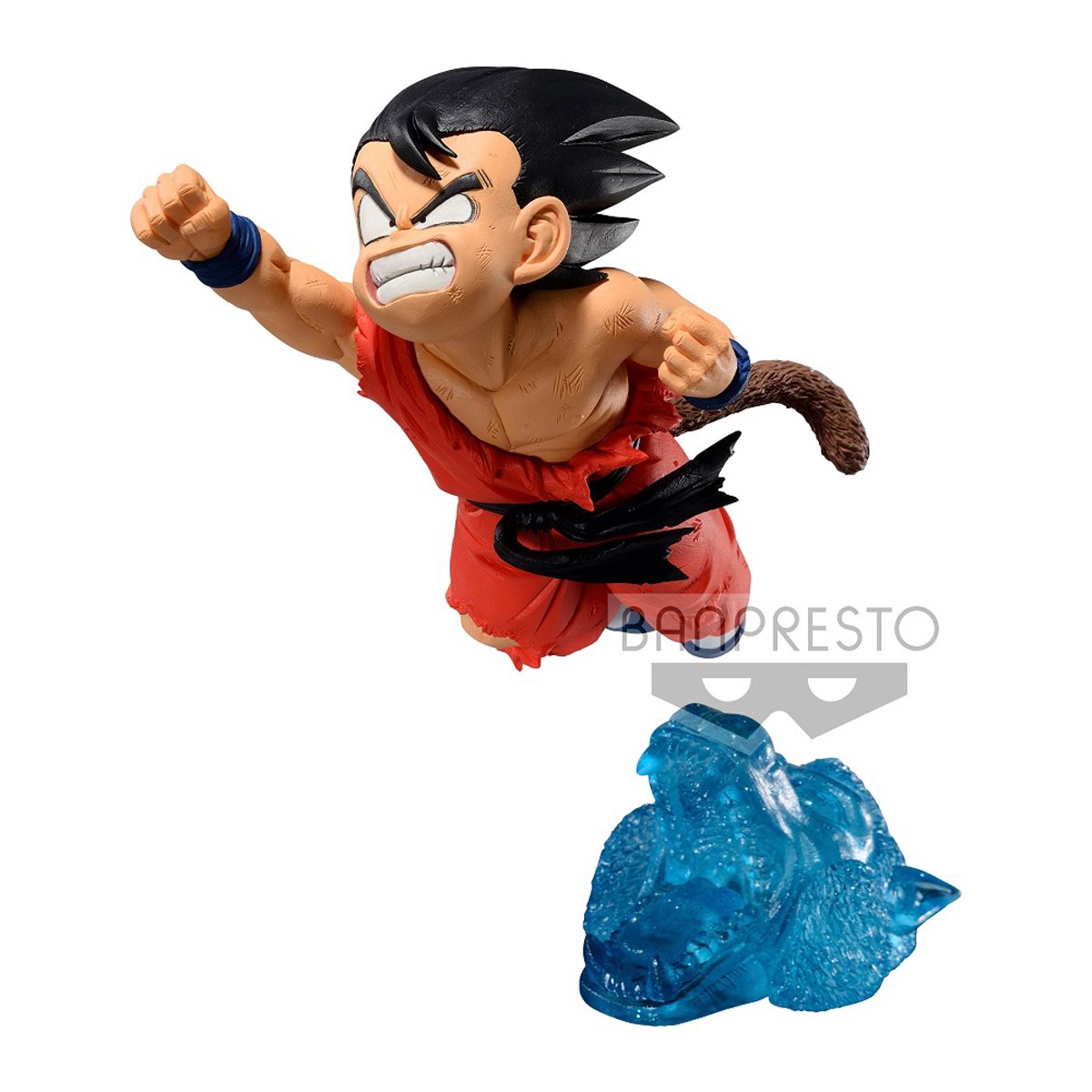 Son Goku Action Figure