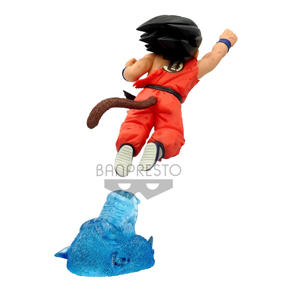 Son Goku Action Figure