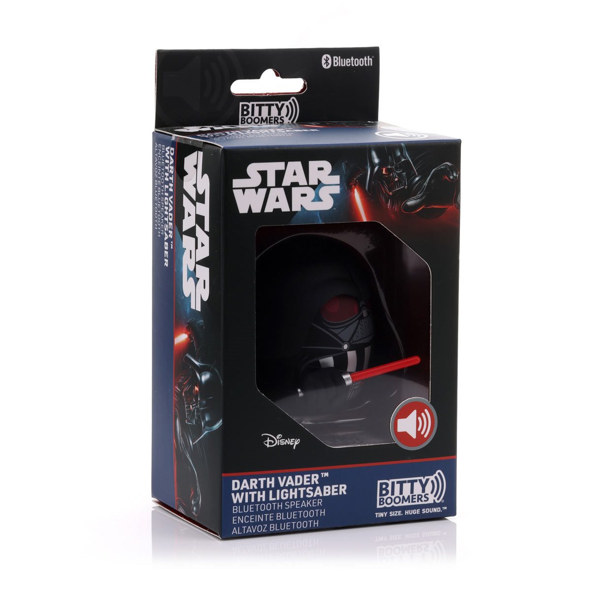 Star Wars Darth Vader Speaker