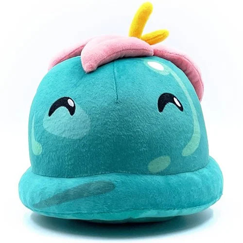 Slime Rancher Lilypad Slime Stickie 6-Inch Plush