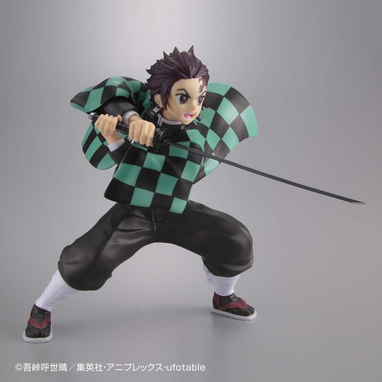 Tanjiro Kamado Figure