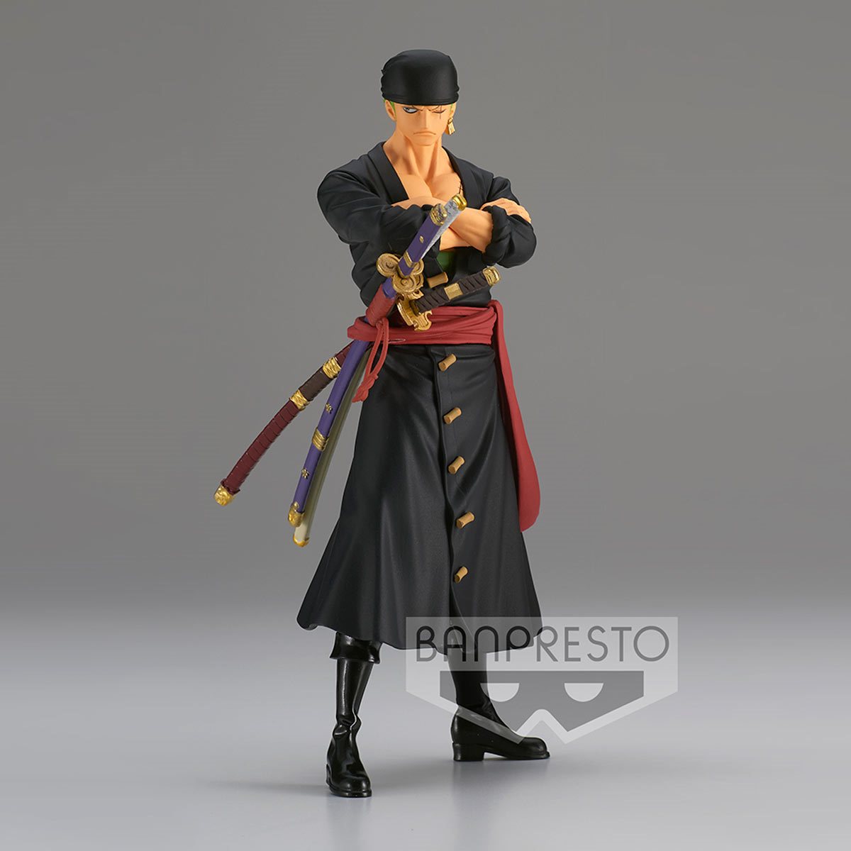 Roronoa Zoro Action Figure