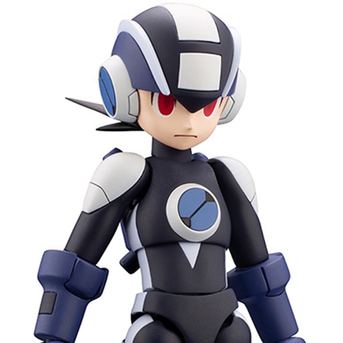 Mega Man Model Kit