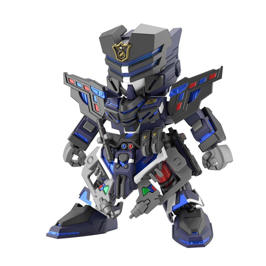 SD Gundam Model Kit