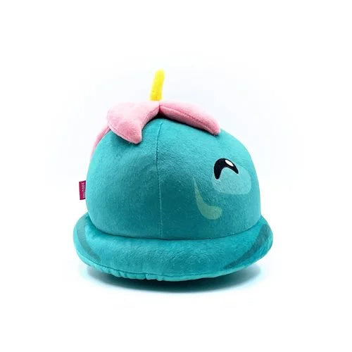 Slime Rancher Lilypad Slime Stickie 6-Inch Plush