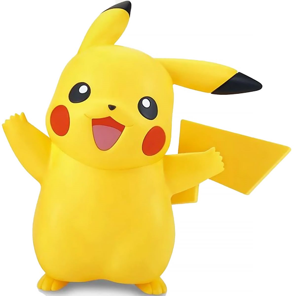 Pokémon Pikachu Model Kit