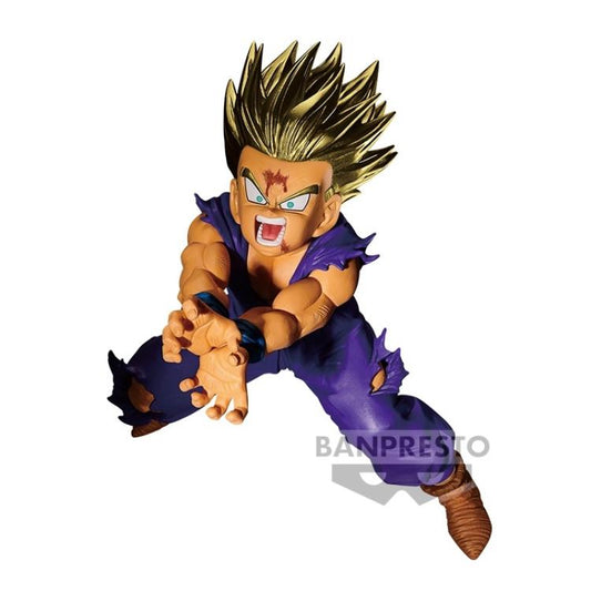 Dragon Ball Z Blood of Saiyans Vol.11 Gohan (Special Ver.)