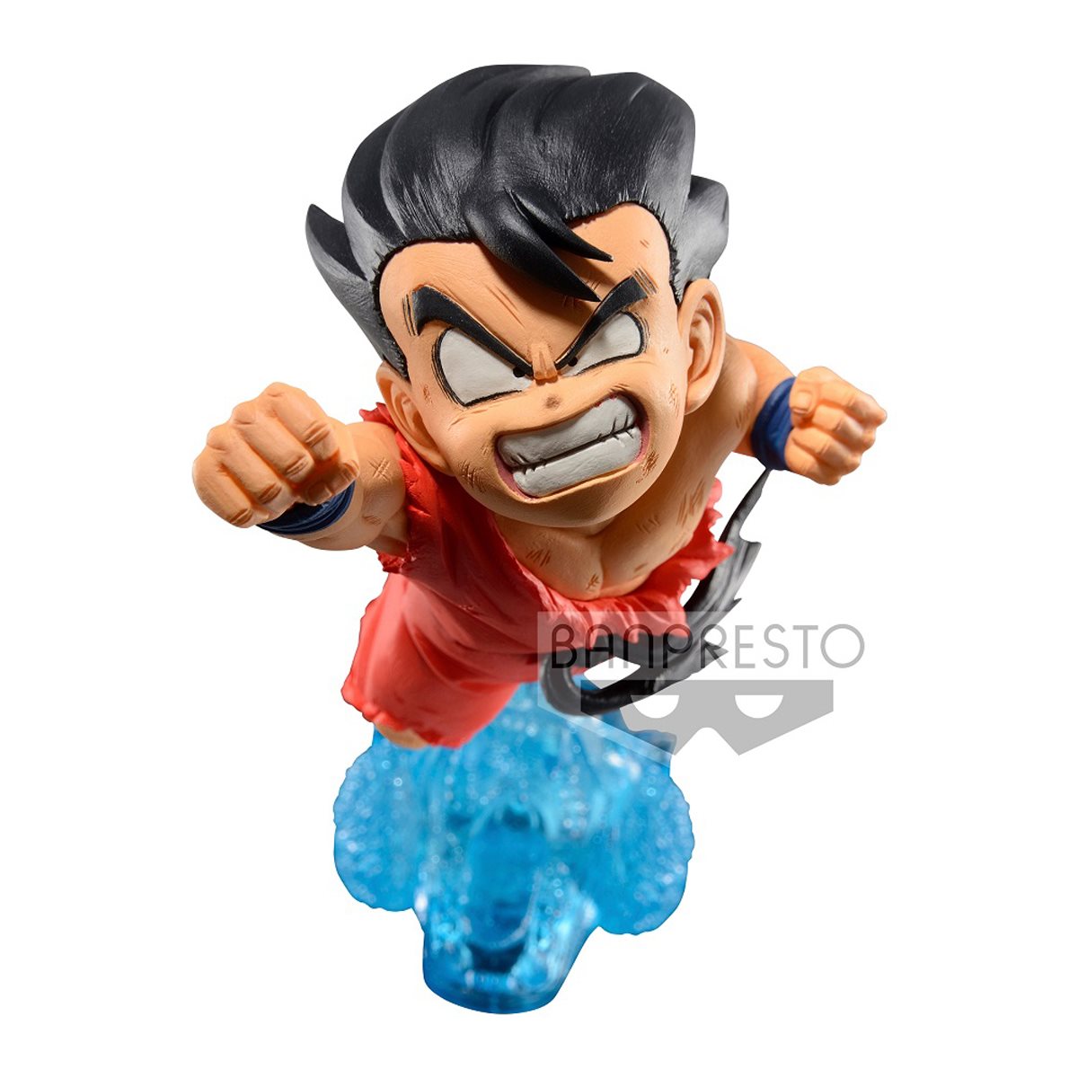 Son Goku Action Figure