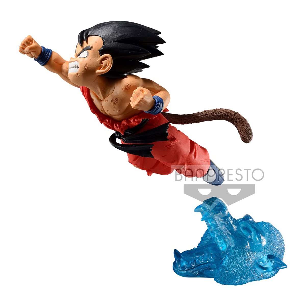 Son Goku Action Figure