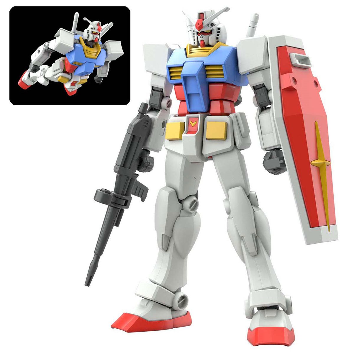 Gundam RX-78-2 Model Kit