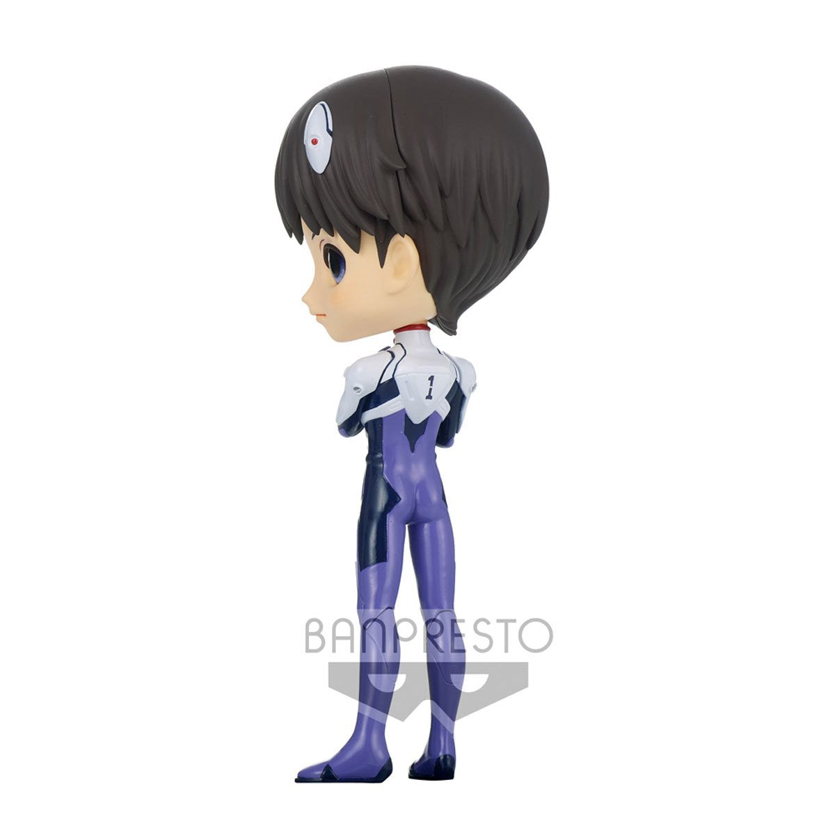 Shinji Ikari Figures