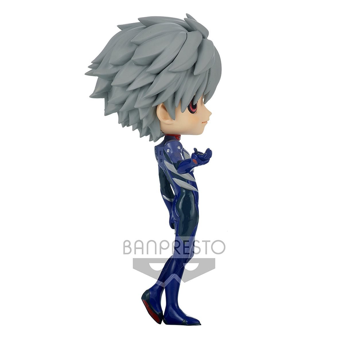 Kaworu Nagisa Figures