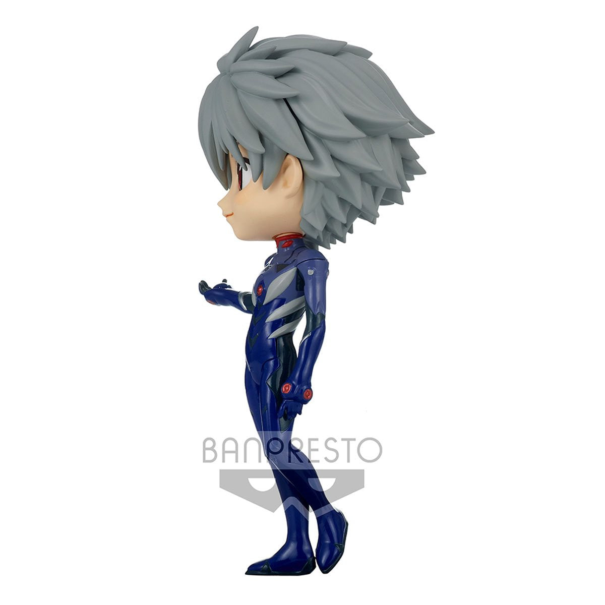 Kaworu Nagisa Figures