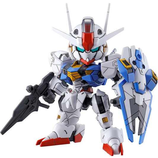 Gundam Aerial Figure