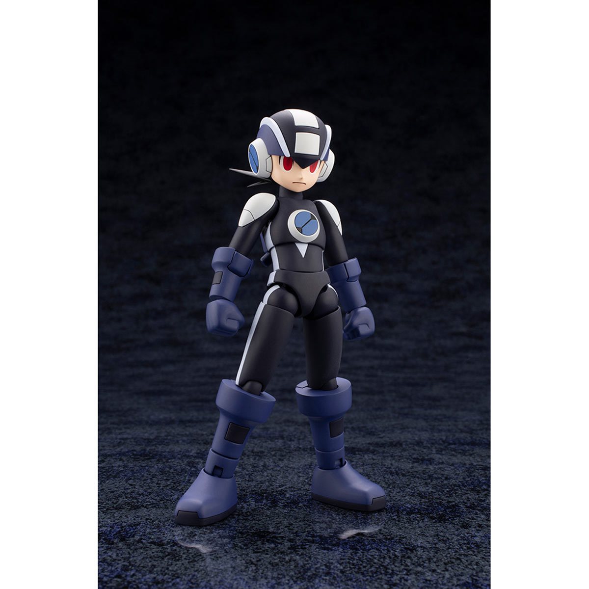 Mega Man Model Kit