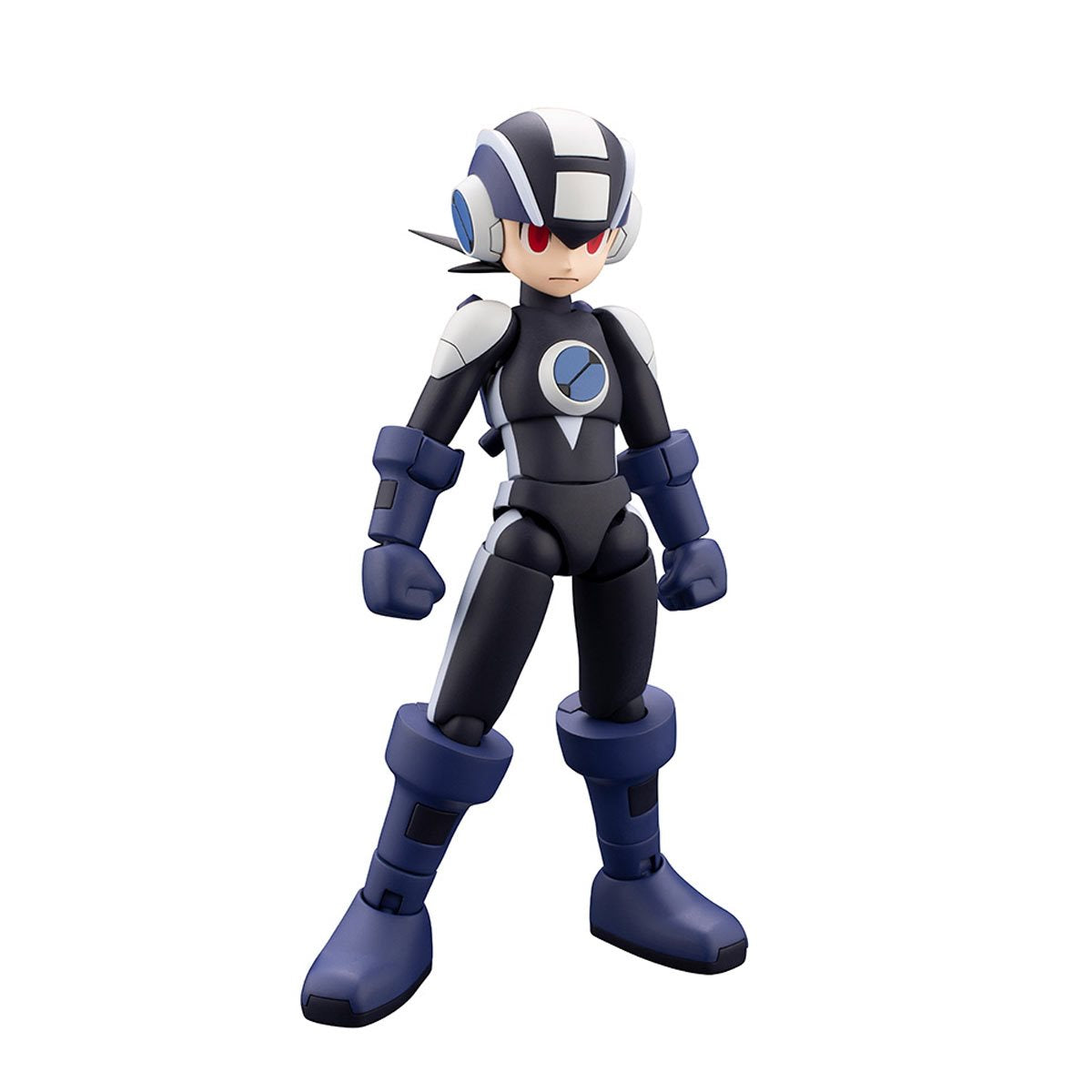 Mega Man Model Kit